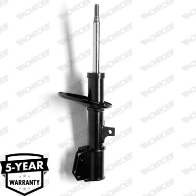 MONROE G16310 Süspansiyon Sistemi Amortisör - RENAULT TWINGO I (C06_) uyumlu