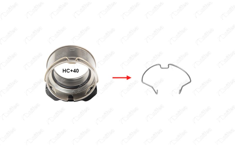 NIFEA 10304 Motor Turboşarj & Parçaları - DACIA DUSTER (HS_) uyumlu