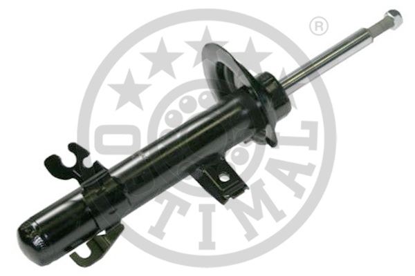 OPTIMAL A-3526GL Süspansiyon Sistemi Amortisör - MINI MINI (R50, R53) uyumlu