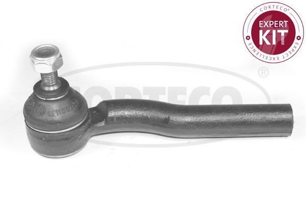 CORTECO 49399185 Direksiyon Sistemi Mafsal - FIAT PALIO (178_, 171_, 371_) uyumlu