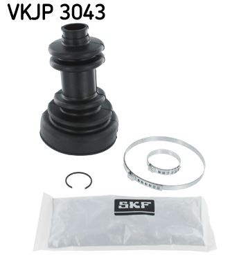 SKF VKJP 3043 Diferansiyel & Aktarma Sistemi Tahrik Parçaları - CITROËN C25 Minibüs/Otobüs (280_, 290_) uyumlu