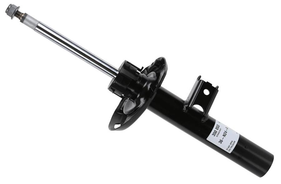 SACHS 350 053 Süspansiyon Sistemi Amortisör - MERCEDES-BENZ A-SERISI (W177) uyumlu
