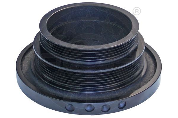OPTIMAL F8-5662 Motor Kayış Kasnağı - BMW 3 Coupe (E36) uyumlu