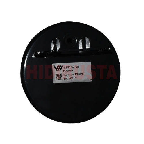 Vibracoustic V1DF25A101 Süspansiyon Sistemi Süspansiyon Körüğü