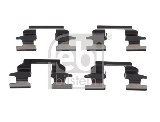 FEBI BILSTEIN 182723 Fren Sistemleri Fren Diski - NISSAN X-TRAIL I (T30) uyumlu