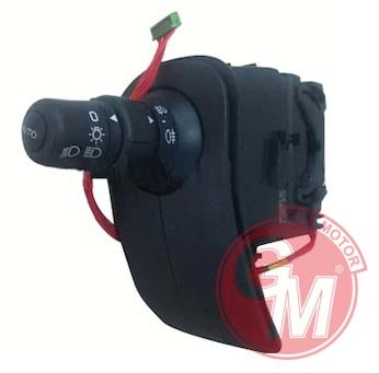 Direksiyon Kol Anahtarı - GUARNITAUTO - 41603 Ürün Görseli