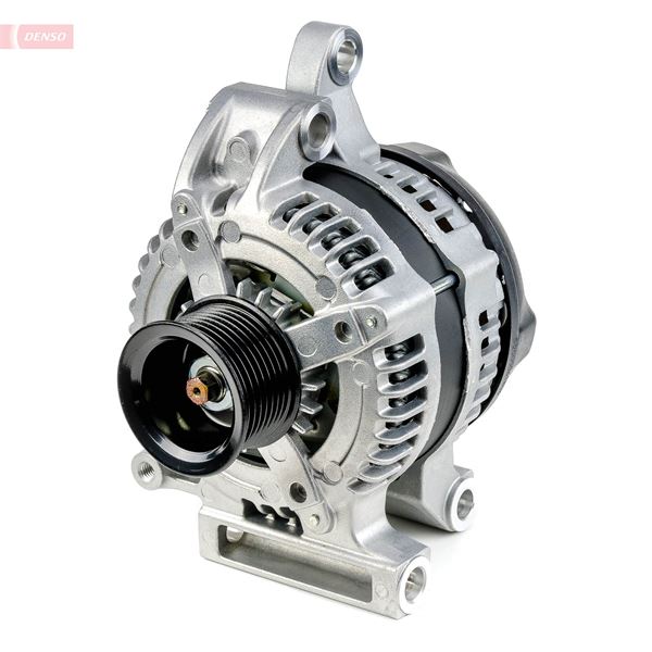 DENSO DAN1205 Elektrik Sistemi Alternatör - TOYOTA LAND CRUISER 200 (_J2_) uyumlu