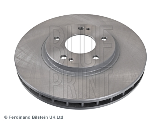 BLUE PRINT ADC44360 Fren Sistemleri Fren Diski - MITSUBISHI 3000 GT Coupe (Z1_A) uyumlu