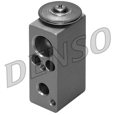 DENSO DVE46001 İklimlendirme Sistemi Supaplar - NISSAN X-TRAIL II (T31) uyumlu