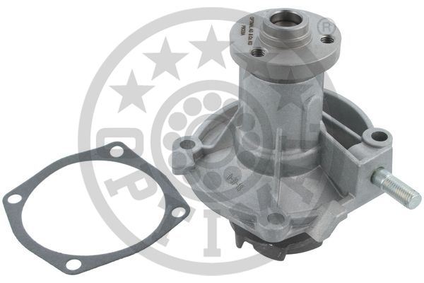 OPTIMAL AQ-1296 Motor Devirdaim - LADA 1200-1600 uyumlu