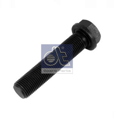 DT Spare Parts 2.10356 Motor Piston Kolu - VOLVO FH12 uyumlu