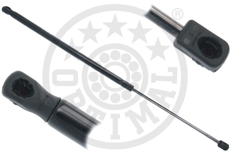 OPTIMAL AG-51142 Kaporta & Gövde Parçaları Gaz Yayı - VW BEETLE (5C1, 5C2) uyumlu