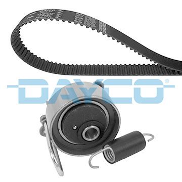 DAYCO KTB950 Motor Triger Seti - HONDA CIVIC VII Hatchback (EU, EP, EV) uyumlu