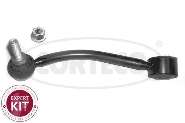 CORTECO 49399647 Süspansiyon Sistemi Stabilizatör - PORSCHE CAYENNE (92A) uyumlu