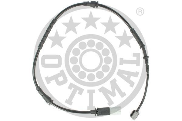 OPTIMAL WKT-60095K Fren Sistemleri Aşınma Göstergesi - MINI MINI (F56) uyumlu