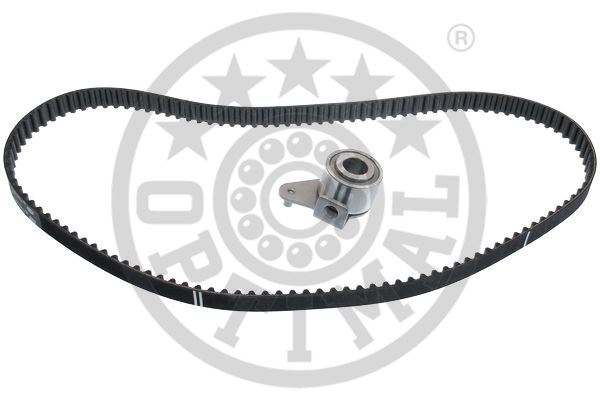 OPTIMAL SK-1172 Motor Triger Seti - VOLVO 240 (P242, P244) uyumlu