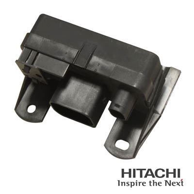 HITACHI 2502158 Ateşleme Sistemi Kızdırma Bujisi - MERCEDES-BENZ C-SERISI (W202) uyumlu