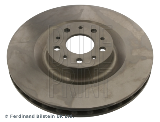 BLUE PRINT ADL144315 Fren Sistemleri Fren Diski - FIAT DOBLO Cargo (263_) uyumlu