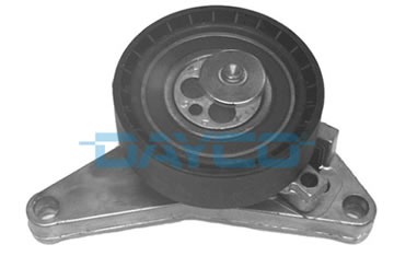 DAYCO ATB2247 Motor Kayış Kasnağı - DAEWOO ESPERO (KLEJ) uyumlu