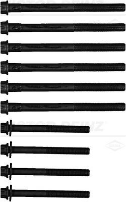 VICTOR REINZ 14-13344-01 Motor Silindir Kafa Civataları - TOYOTA HILUX VIII Pick-up (_N1_) uyumlu