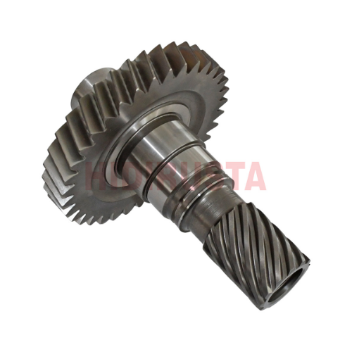 Retarder - VOITH - 15300183411 Ürün Görseli