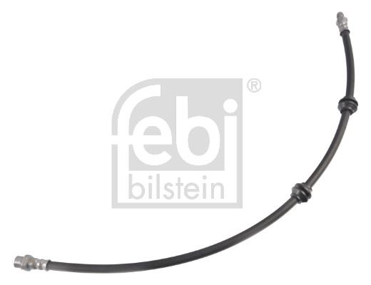 FEBI BILSTEIN 182632 Fren Sistemleri Fren Hortumları - BMW X5 (G05, F95) uyumlu