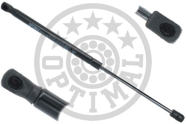 OPTIMAL AG-50110 Kaporta & Gövde Parçaları Gaz Yayı - SKODA FABIA I (6Y2) uyumlu