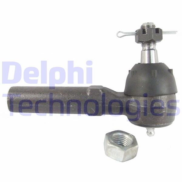 DELPHI TA2301 Direksiyon Sistemi Mafsal - CHRYSLER VOYAGER / GRAND VOYAGER III (GS_, NS_) uyumlu