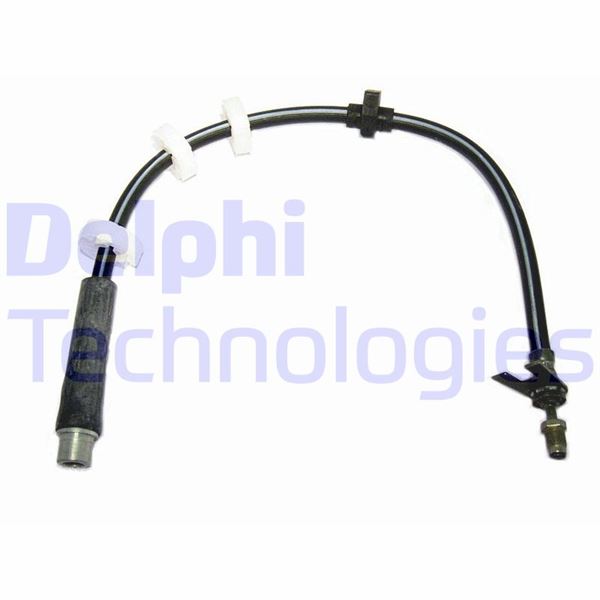 DELPHI LH0354 Fren Sistemleri Fren Hortumları - PEUGEOT 406 (8B) uyumlu