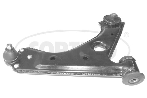 CORTECO 49399422 Süspansiyon Sistemi Bugi Kolu - FIAT PUNTO EVO (199_) uyumlu
