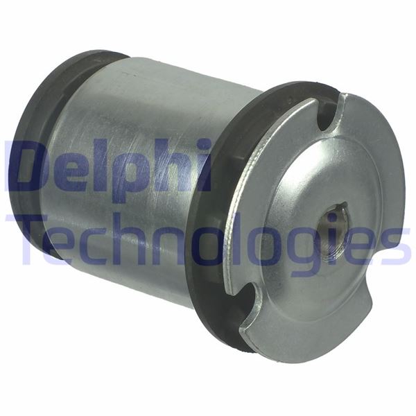 DELPHI TD1218W Tekerlek & Aks Parçaları Teker Rulmanı - FIAT BRAVO II (198_) uyumlu