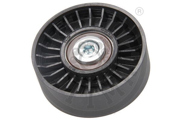 OPTIMAL 0-N2129 Motor Yönlendirme & Kılavuz Makarası - BMW 3 Coupe (E92) uyumlu