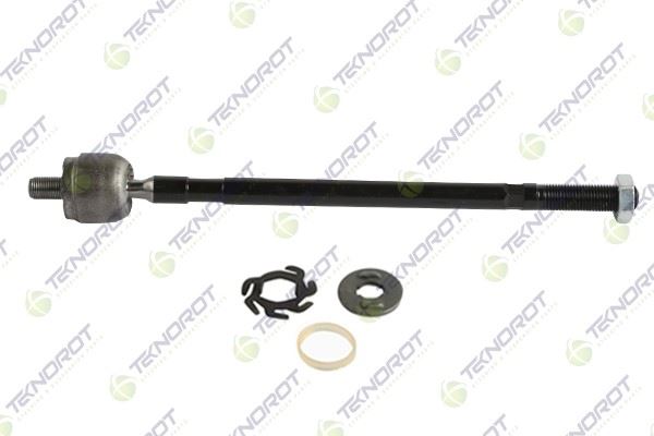 TEKNOROT R-643 Direksiyon Sistemi Mafsal - RENAULT TWINGO I (C06_) uyumlu