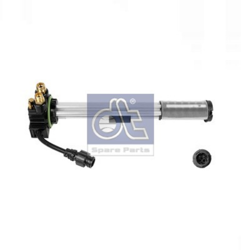 DT Spare Parts 3.23011 Yakıt Sistemi Besleme Ünitesi