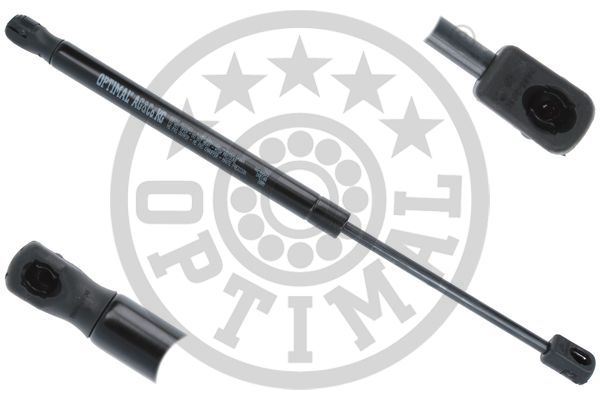 OPTIMAL AG-40577 Kaporta & Gövde Parçaları Gaz Yayı - HYUNDAI COUPE I (RD) uyumlu