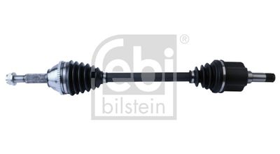 FEBI BILSTEIN 192913 Diferansiyel & Aktarma Sistemi Tahrik Mili - FORD GALAXY I (WGR) uyumlu