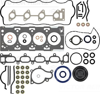 VICTOR REINZ 01-53395-01 Motor Conta Seti - HYUNDAI ELANTRA III (XD) uyumlu