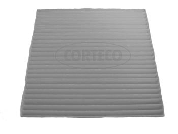 CORTECO 80001178 İklimlendirme Sistemi Polen Filtresi - JAGUAR XF I (X250) uyumlu