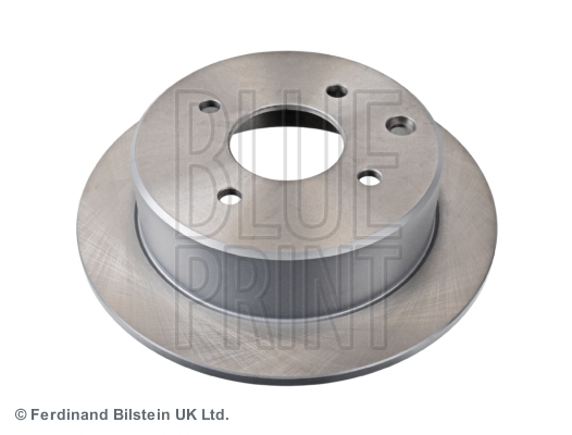 BLUE PRINT ADN14348 Fren Sistemleri Fren Diski - NISSAN 200SX (S13) uyumlu