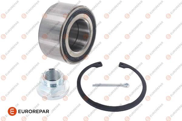 EUROREPAR 1686241580 Jant & Lastik & Bijon Poyra - KIA SPORTAGE III (SL) uyumlu