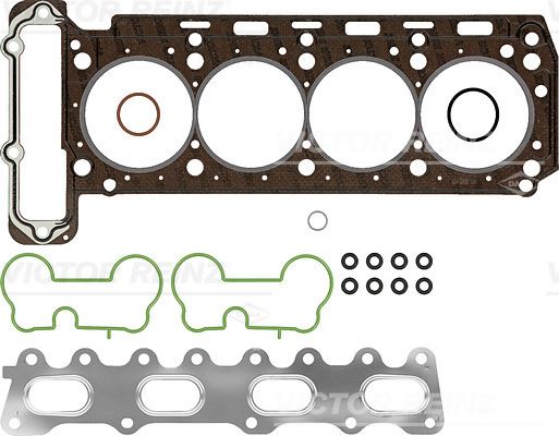 VICTOR REINZ 02-31130-04 Motor Silindir Kafa Contası - MERCEDES-BENZ E-SERISI (W210) uyumlu