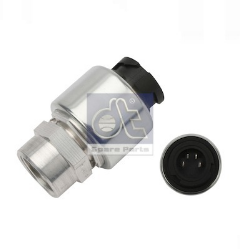 DT Spare Parts 1.21102 Elektrik Sistemi Sensörler - MAN F2000 uyumlu