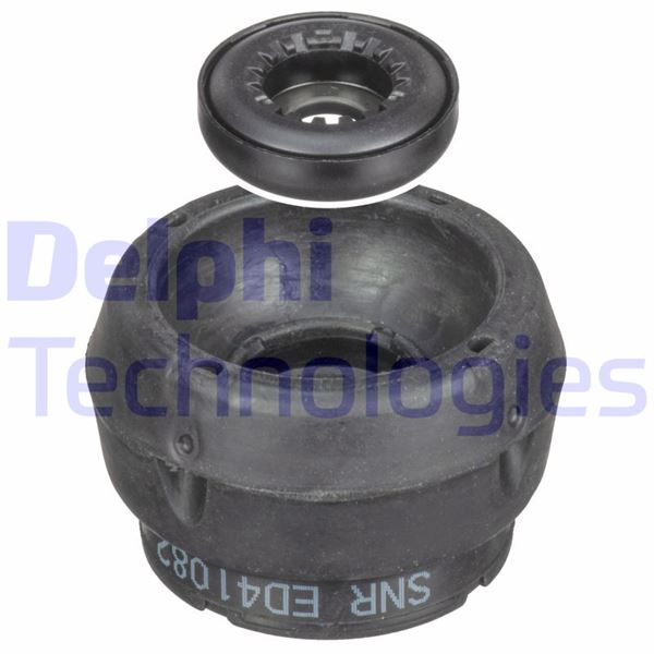 DELPHI BSJ10083 Süspansiyon Sistemi Amortisör - SEAT IBIZA IV (6J5, 6P1) uyumlu