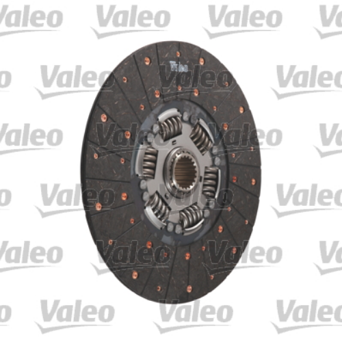 VALEO 829060 Debriyaj Sistemi Debriyaj Balatası
