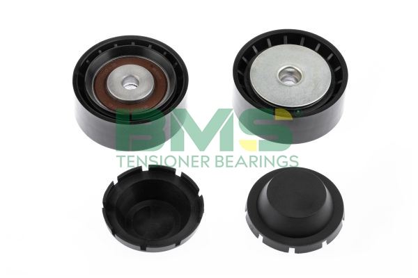 BMS BMS 337 Motor Yönlendirme & Kılavuz Makarası - RENAULT TWINGO I (C06_) uyumlu