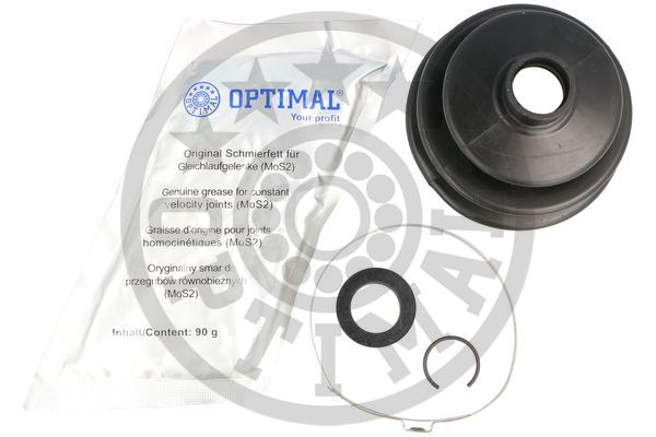OPTIMAL CVB-10491CR Diferansiyel & Aktarma Sistemi Tahrik Parçaları - ROVER MINI Hatchback uyumlu