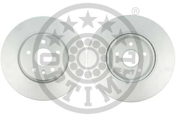 OPTIMAL BS-9374HC Fren Sistemleri Fren Diski - OPEL ASTRA K (B16) uyumlu