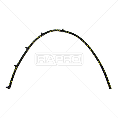 RAPRO R28705 Motor Hortum & Bağlantılar - MERCEDES-BENZ E-SERISI T-Model (S210) uyumlu