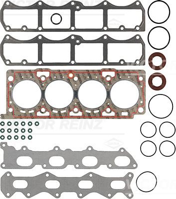 VICTOR REINZ 02-37070-01 Motor Silindir Kafa Contası - FIAT MAREA (185_) uyumlu