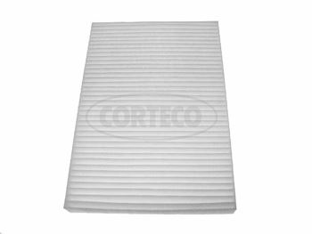 CORTECO 21652689 İklimlendirme Sistemi Polen Filtresi - AUDI A6 C5 (4B2, 4B4) uyumlu